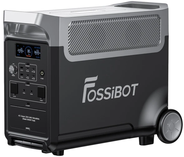 FOSSiBOT F3600 Pro - фото 1