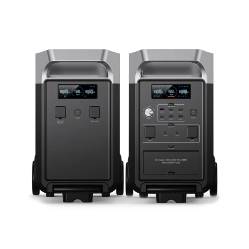 FOSSiBOT F3600 Pro - фото 10