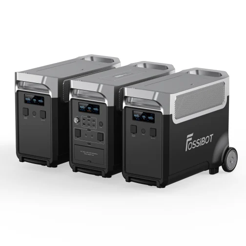 FOSSiBOT F3600 Pro - фото 16