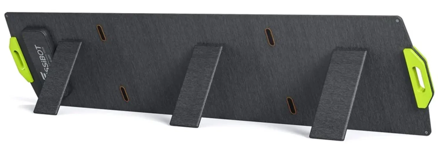 Fossibot SP200 - фото 4