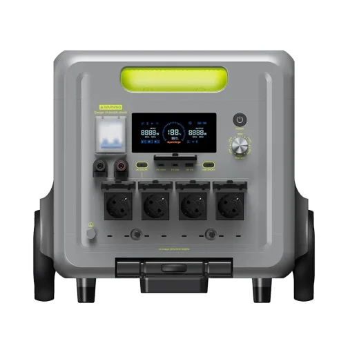 Fossibot F7200 - фото 3