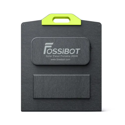 Fossibot SP200 - фото 10