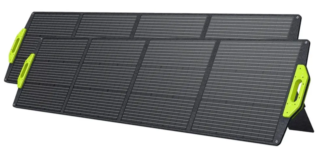 Fossibot SP200 - фото 9