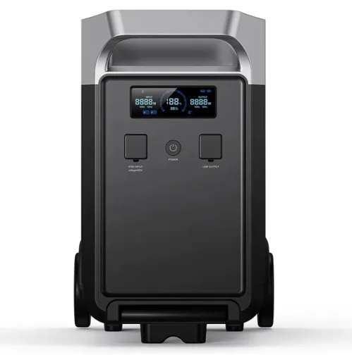 Дополнительная батарея FOSSiBOT FB3840 - фото 2