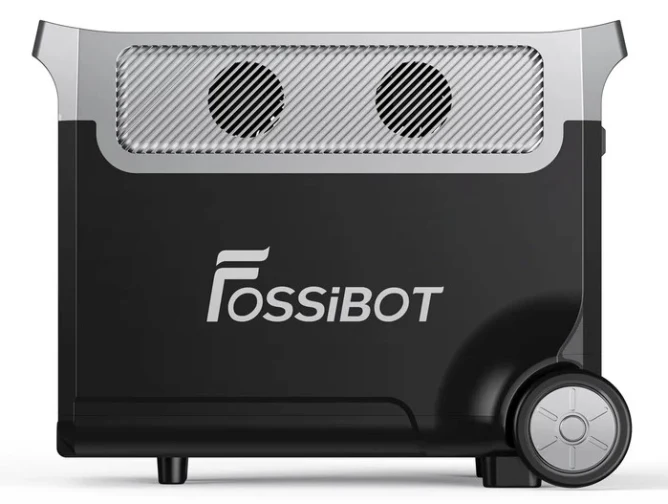 Дополнительная батарея FOSSiBOT FB3840 - фото 4