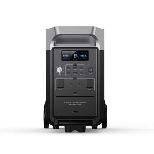 FOSSiBOT F3600 Pro - фото 3