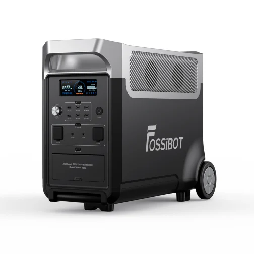 FOSSiBOT F3600 Pro - фото 2