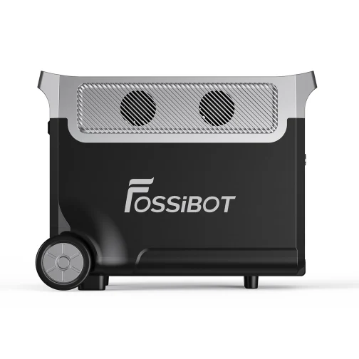 FOSSiBOT F3600 Pro - фото 6