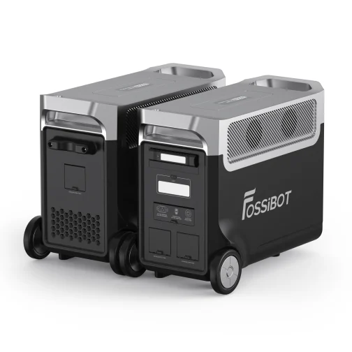 FOSSiBOT F3600 Pro - фото 8