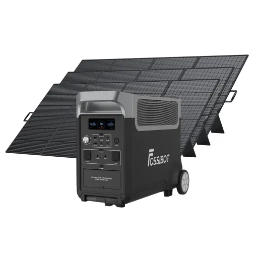 FOSSiBOT F3600 Pro - фото 13