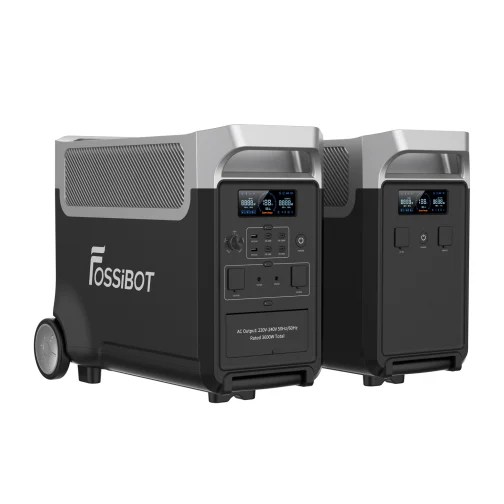 FOSSiBOT F3600 Pro - фото 9