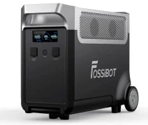 Дополнительная батарея FOSSiBOT FB3840