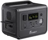 FOSSiBOT F800 Black - фото 2