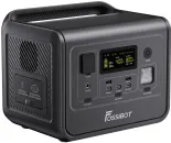 FOSSiBOT F800 Black - фото 4