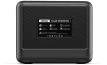 FOSSiBOT F2400 Black - фото 9