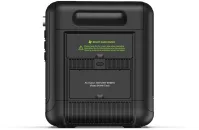 FOSSiBOT F2400 Black - фото 4