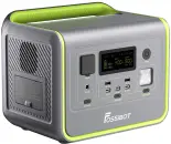 FOSSiBOT F800 Green - фото 1