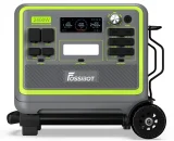 FOSSiBOT F2400 Green - фото 8