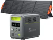 FOSSiBOT F1200 Green - фото 7