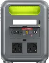 FOSSiBOT F1200 Green - фото 3