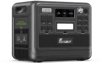 FOSSiBOT F2400 Black - фото 2