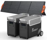 Дополнительная батарея FOSSiBOT FB3840 - фото 10