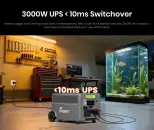 Fossibot F7200 - фото 7