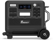 Складная тележка для FOSSiBOT F2400 - фото 5