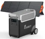 Дополнительная батарея FOSSiBOT FB3840 - фото 9