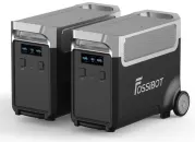 Дополнительная батарея FOSSiBOT FB3840 - фото 8