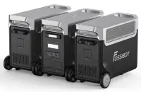 Дополнительная батарея FOSSiBOT FB3840 - фото 7