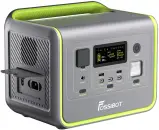 FOSSiBOT F800 Green - фото 2