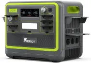 FOSSiBOT F2400 Green - фото 7