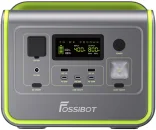 FOSSiBOT F800 Green - фото 6