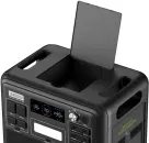 FOSSiBOT F2400 Black - фото 7